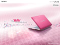 VAIO - W Series - Pink