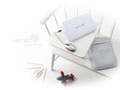 VAIO W - Sugar White