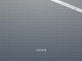 Welcome to My VAIO Pass - Silver