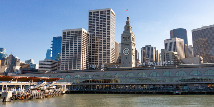 2025 San Francisco Trip